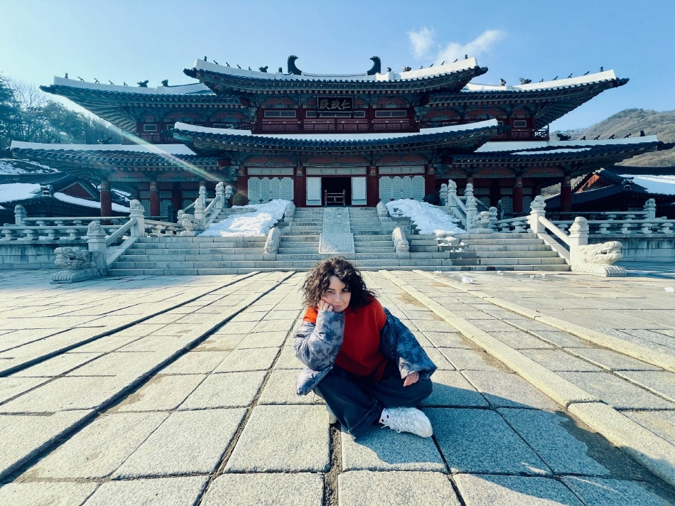 Интервью для VISITKOREA: по следам любимых K-POP звезд или какие места стоит посетить в Корее поклонникам халлю